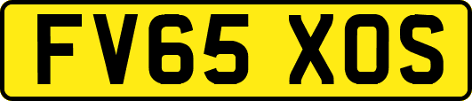 FV65XOS