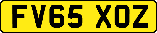 FV65XOZ