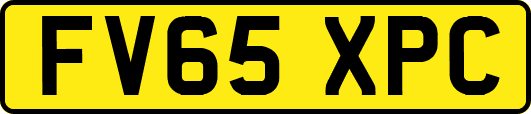 FV65XPC