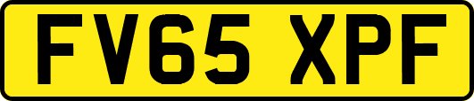 FV65XPF