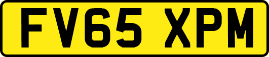 FV65XPM