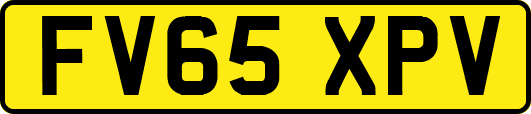 FV65XPV