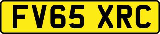 FV65XRC