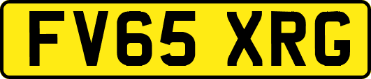FV65XRG