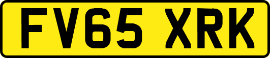 FV65XRK