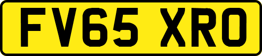 FV65XRO