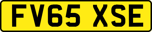 FV65XSE