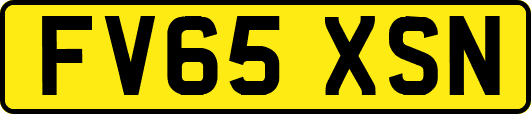 FV65XSN
