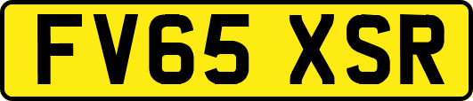 FV65XSR