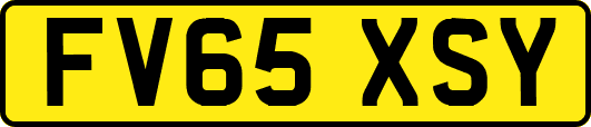 FV65XSY