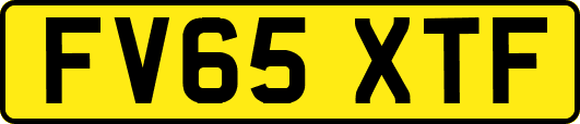FV65XTF