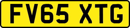 FV65XTG