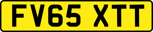 FV65XTT