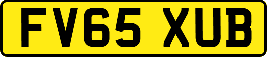 FV65XUB