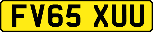 FV65XUU