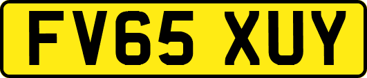 FV65XUY