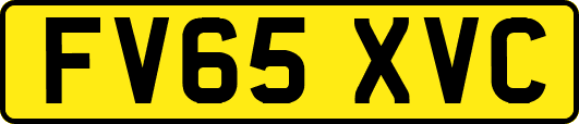 FV65XVC