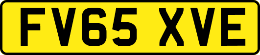 FV65XVE