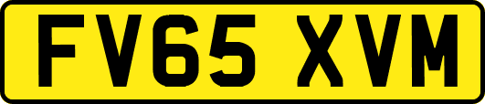 FV65XVM