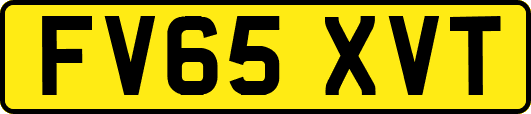 FV65XVT