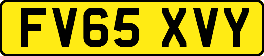 FV65XVY