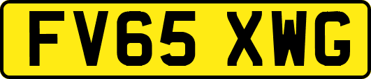 FV65XWG