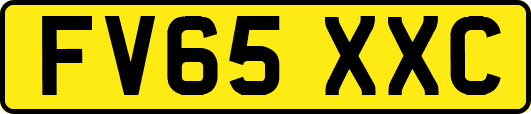 FV65XXC