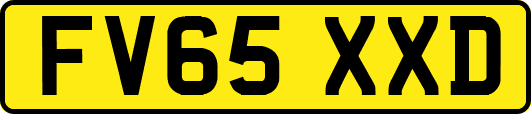 FV65XXD