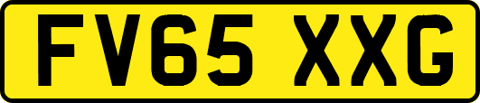 FV65XXG