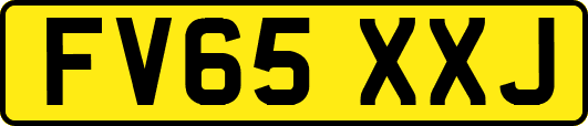 FV65XXJ