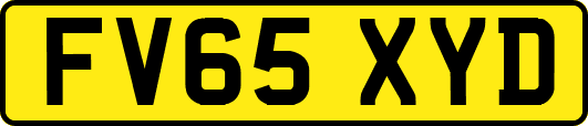FV65XYD
