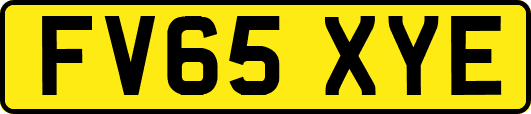 FV65XYE