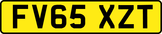 FV65XZT