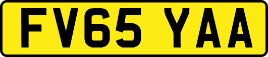 FV65YAA