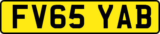 FV65YAB
