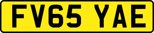 FV65YAE