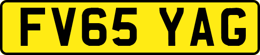 FV65YAG