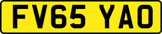 FV65YAO