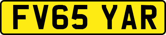 FV65YAR