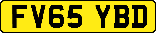 FV65YBD