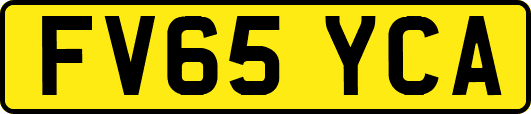 FV65YCA