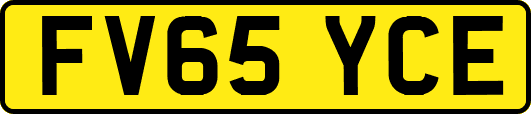 FV65YCE