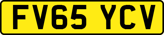 FV65YCV