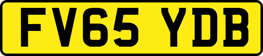 FV65YDB