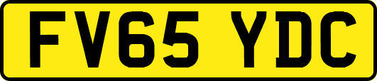 FV65YDC