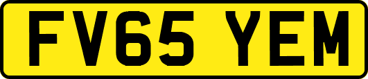 FV65YEM