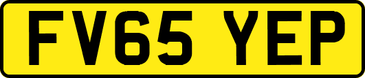 FV65YEP