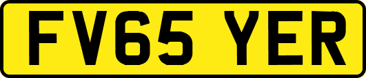 FV65YER