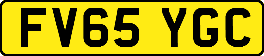 FV65YGC