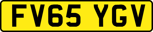FV65YGV